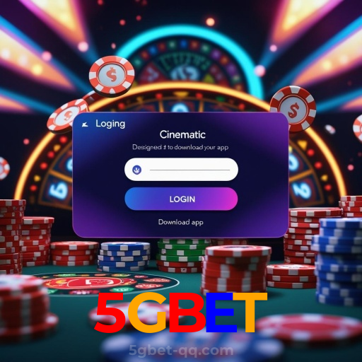 5GBET：Vença na roleta e leve para casa o prêmio dos seus sonhos!