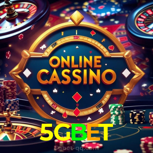 5GBET:Apostas emocionantes em futebol e diversão garantida em blackjack e roleta!
