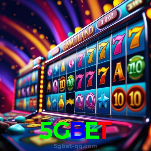 5GBET:Jogue poker, roleta e aposte no futebol para uma experiência épica!