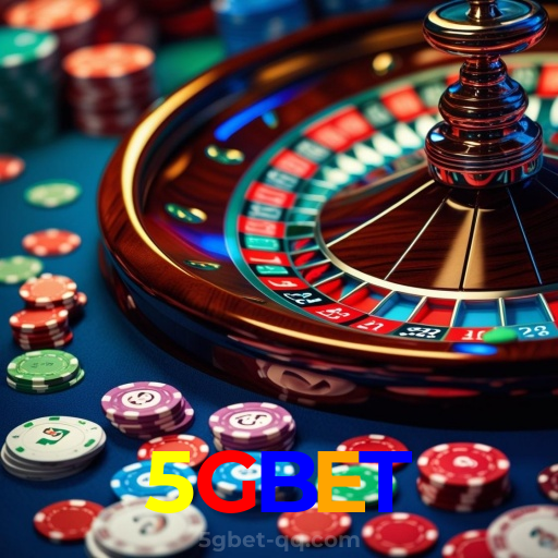 5GBET:Jogue nas melhores slots e conquiste o jackpot dos seus sonhos!