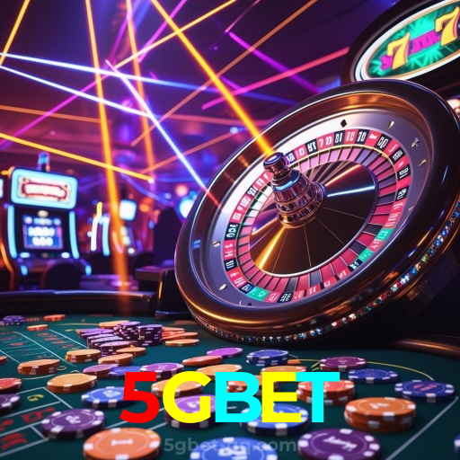 5GBET:A diversão nunca acaba! Jogue nos melhores jogos e vença!