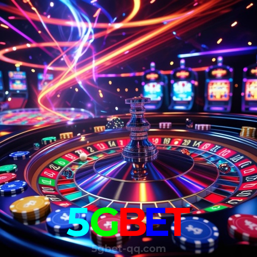 5GBET：Grandes vitórias nas slots! Venha conquistar o jackpot agora!