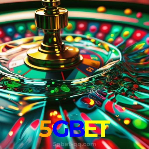 5GBET:Aposte nas melhores slots e conquiste grandes vitórias!