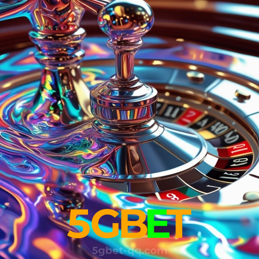 5GBET：As melhores slots do mercado estão esperando por você! Jogue agora!