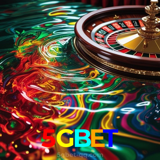 5GBET：Sinta a emoção de jogar nas melhores slots do mercado!