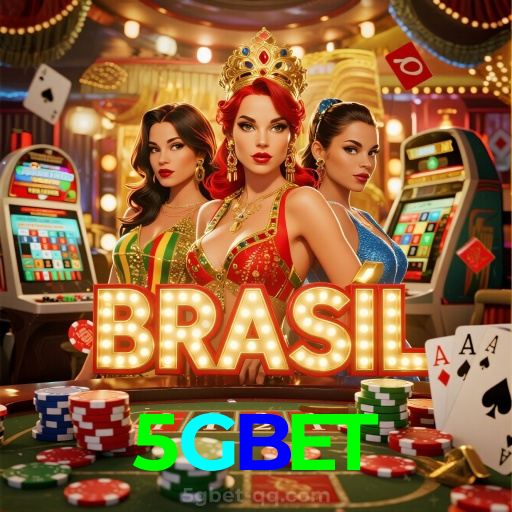 5GBET:O cassino online mais confiável para apostas no futebol e jogos de cassino!