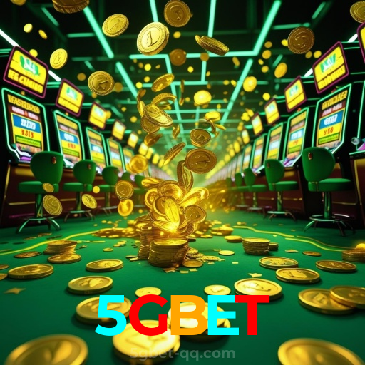 5GBET：Jogue futebol online e tenha prêmios incríveis esperando por você!