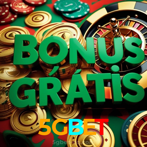 5GBET：Jogue poker, aposte no futebol e ganhe em grande estilo!