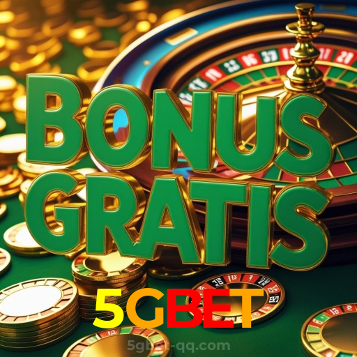5GBET：Onde sua sorte brilha com poker, roleta e apostas no futebol online!