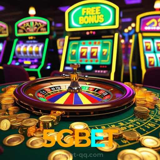 5GBET:Viva a emoção das apostas ao vivo! Jogue agora e ganhe prêmios incríveis!