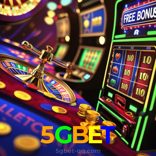 5GBET:O melhor do futebol online está esperando por você! Aposte e ganhe!