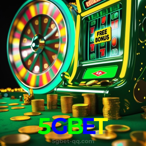 5GBET：Apostas emocionantes em futebol e vitórias épicas no cassino online!