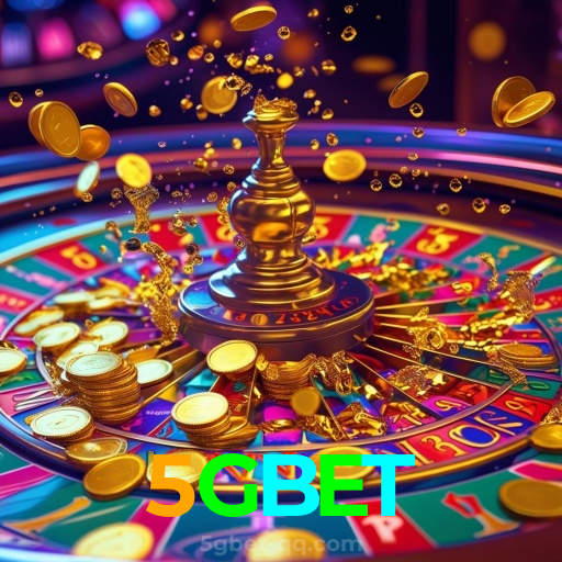 5GBET:O melhor cassino online do Brasil com roleta, blackjack e futebol!