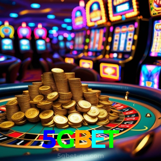 5GBET:Apostas em futebol e os melhores jogos de cassino esperam por você!