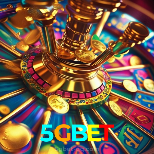 5GBET:Jogue slots, roleta e aposte no futebol para grandes vitórias!