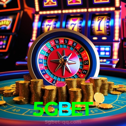 5GBET:Divirta-se com slots e apostas ao vivo em futebol no nosso cassino online!