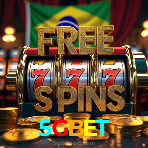 5GBET:Aposte agora nas roletas e mostre sua sorte!