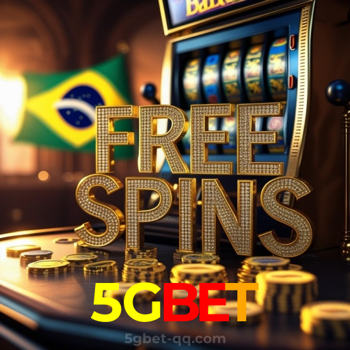 5GBET：Aposte no futebol e jogue no melhor cassino online para grandes vitórias!