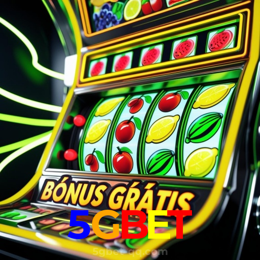 5GBET:A sorte é sua! Aposte agora e ganhe muito mais!