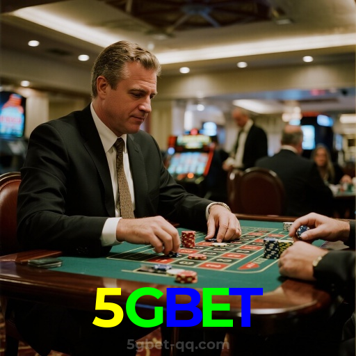5GBET：Apostas em futebol e diversão em blackjack esperam por você!