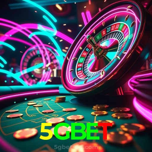 5GBET：O futebol digital está esperando por você! Aposte e vença!