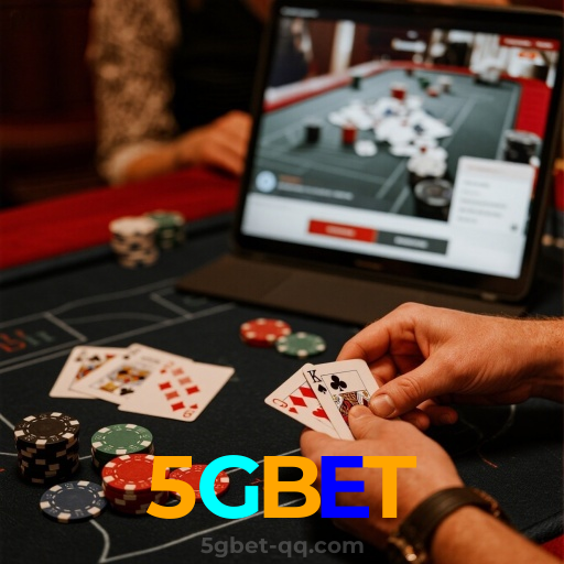 5GBET：Jogue poker, aposte no futebol e ganhe em grandes jogos de cassino!
