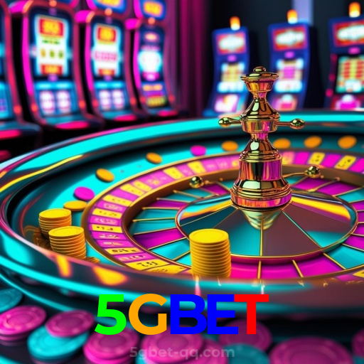 5GBET：Vença no poker e prove que você é o mestre das cartas!