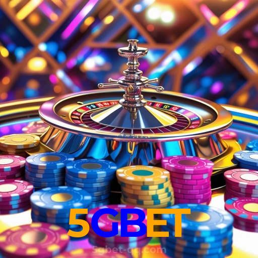 5GBET：Aposte no futebol online e sinta a emoção de ser o vencedor!