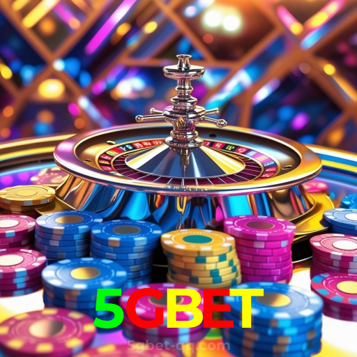 5GBET：A sorte está ao seu alcance! Aposte e vença no futebol!