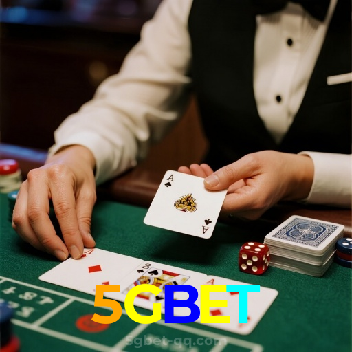 5GBET：Aposte nas melhores mesas de poker e vença como nunca!