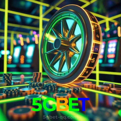 5GBET:Grandes jackpots estão te esperando! Gire a roleta e ganhe agora!