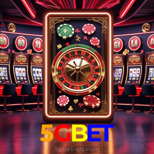 5GBET:Aposte no seu time e vença na roleta e no blackjack online!