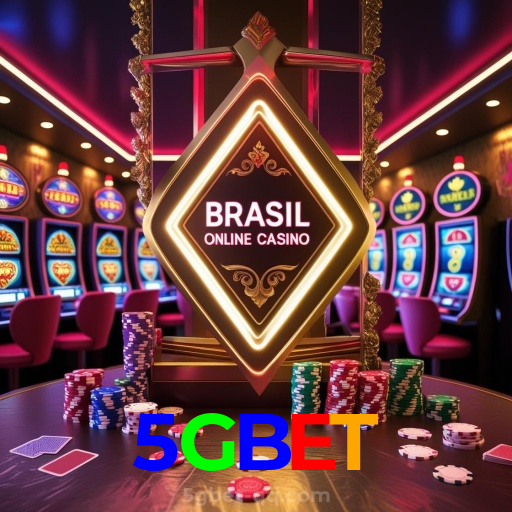 5GBET：No futebol online, a sorte está ao seu lado para ganhar!