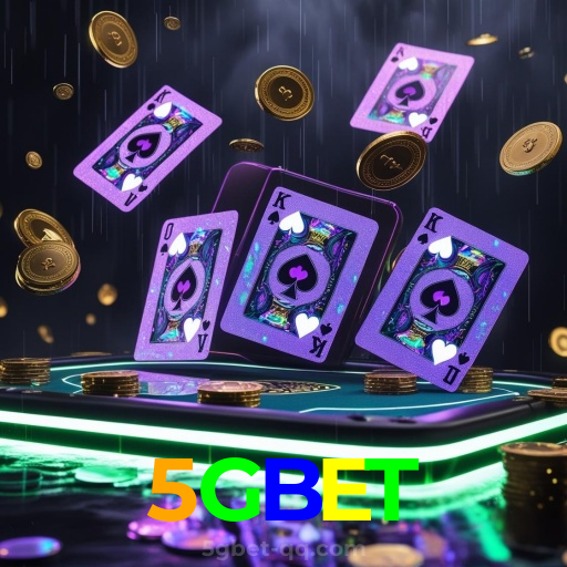 5GBET:Jogue blackjack, slots e aposte ao vivo no futebol, tudo no mesmo cassino!