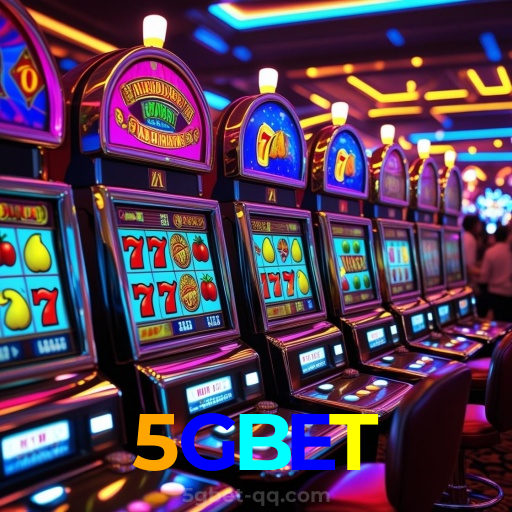 5GBET：Jogue roleta e aposte no futebol ao vivo para grandes prêmios!