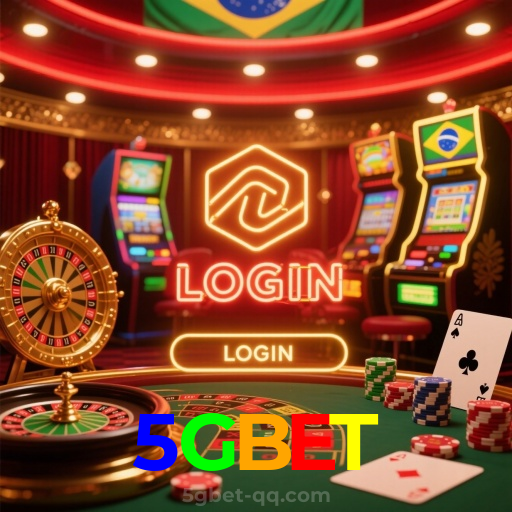 5GBET：Jogue slots, aposte no futebol e vença com grandes prêmios!