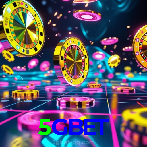 5GBET：Jogue futebol online e se prepare para marcar grandes prêmios!