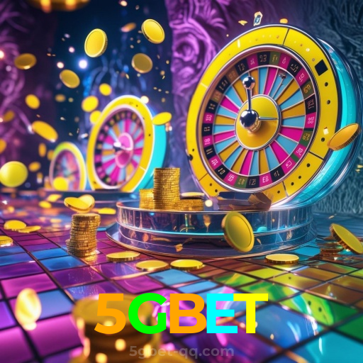 5GBET：Jogue slots, poker e aposte no futebol com grandes prêmios em jogo!