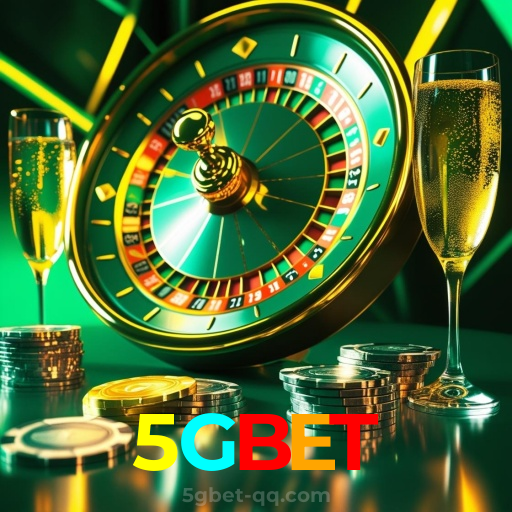 5GBET：A experiência de futebol ao vivo e cassino online mais emocionante espera por você!