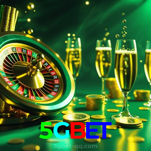 5GBET：Jogue nas nossas roletas e ganhe prêmios incríveis!