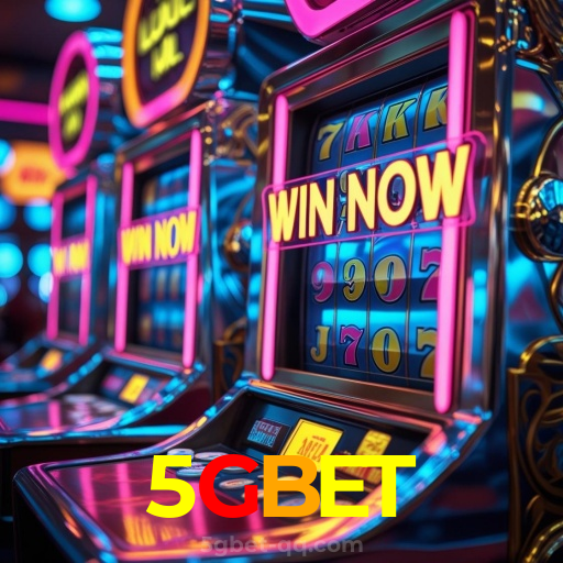 5GBET：Vença na roleta e leve para casa grandes prêmios!