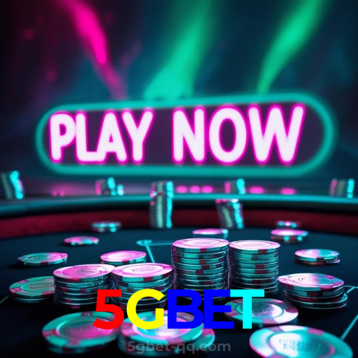 5GBET：Ganhe prêmios fantásticos nas roletas online!