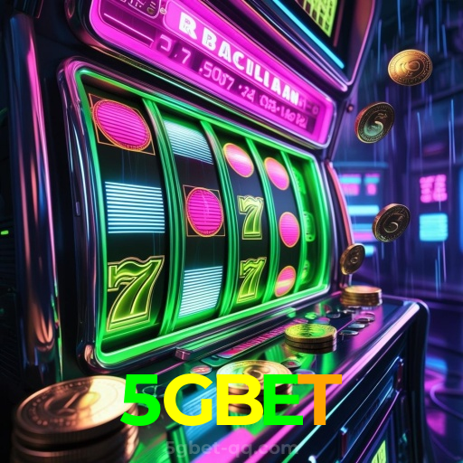 5GBET：Onde sua sorte brilha com poker, roleta e apostas no futebol online!