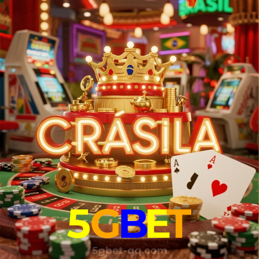 5GBET：Jogue poker, aposte no futebol e leve prêmios incríveis no cassino!