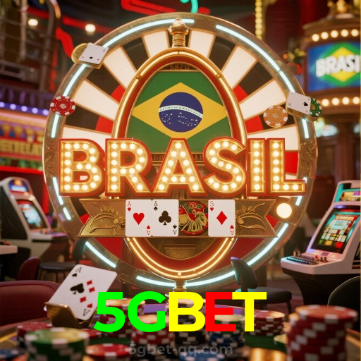 5GBET：A emoção do blackjack te espera! Aposte e vença agora!