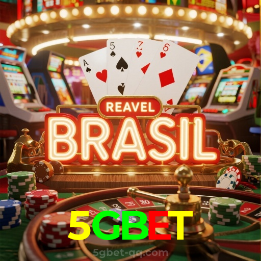 5GBET：Onde sua sorte brilha com apostas no futebol e grandes prêmios em roleta!
