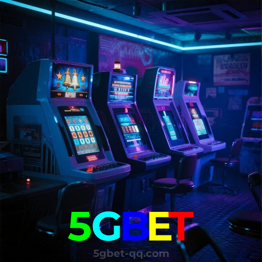 5GBET：Aposte no futebol online e jogue os melhores jogos de cassino!