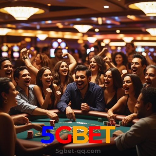5GBET：Onde sua sorte brilha com apostas no futebol e prêmios em roleta!