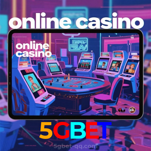 5GBET：Jogue no cassino online com apostas em futebol e ganhe grandes prêmios!