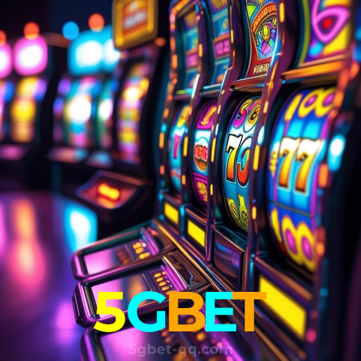 5GBET：O cassino mais confiável para apostas no futebol e jogos de cassino!